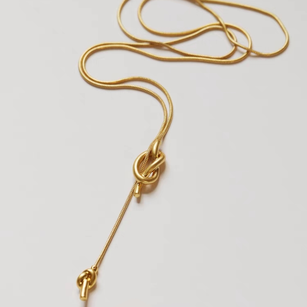 NEW! Necklace